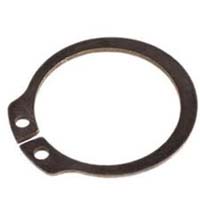 External circlips